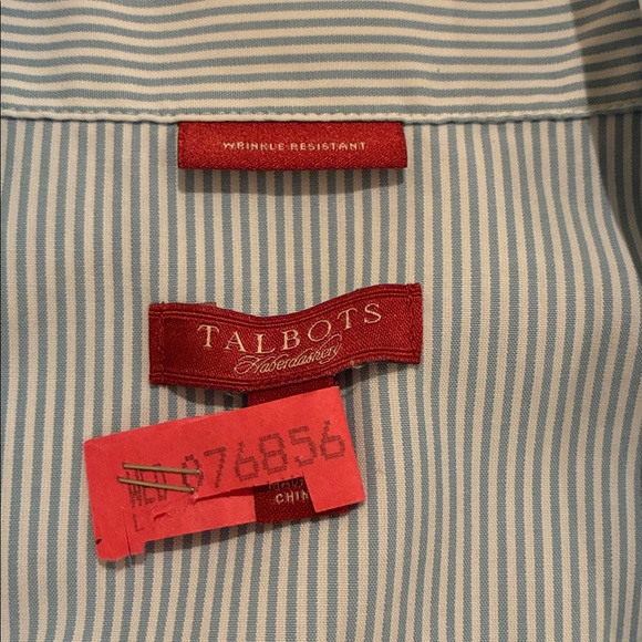 Talbots Top - Picture 8 of 8